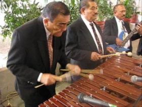 Marimba band, Mexico City, Mexico – Best Places In The World To Retire – International Living
